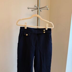 Elie Tahari Brown Dress